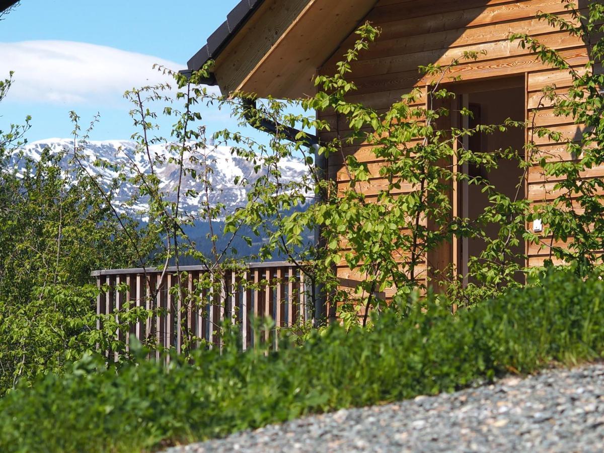Trahutten Das Koralpenchalet...Sonne, Wald, Natur! מראה חיצוני תמונה